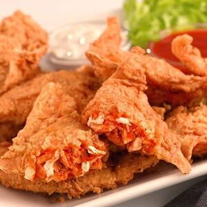 Meet your Posher, Meaghan